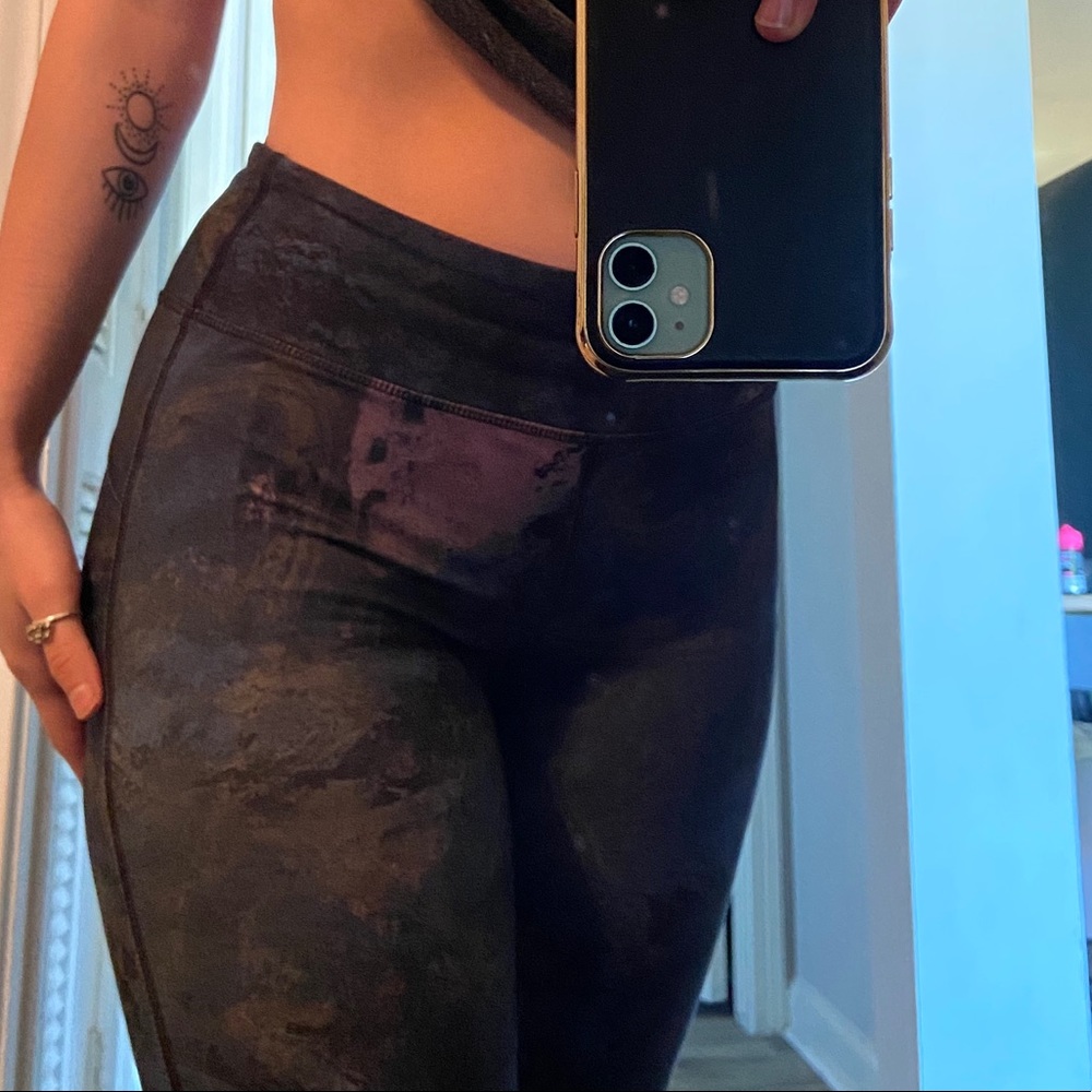 workout leggings